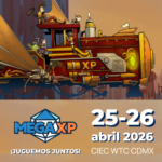 Mega XP 2026