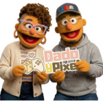Somos Dado y Pixel