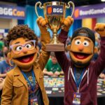 Premios Golden Geek 2025