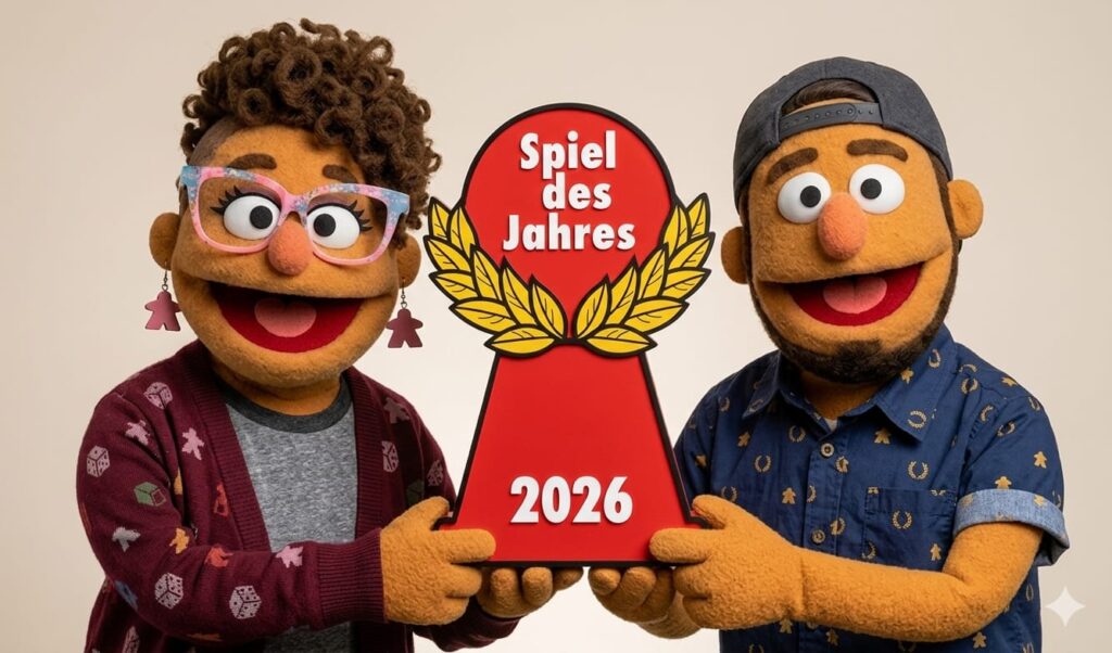 Premio Spiel des Jahres