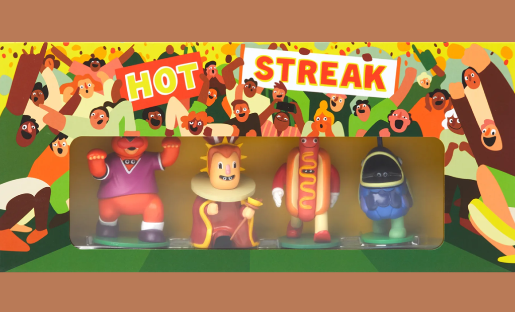 Hot Streak