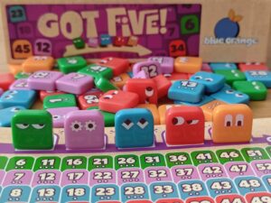 GOT FIVE 03